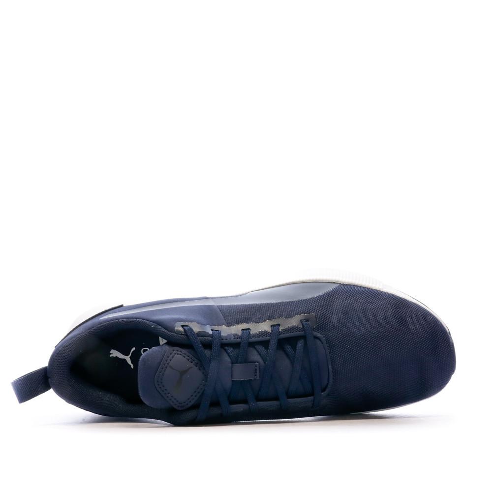 Puma Baskets Marine Homme PumaRunner Mesh