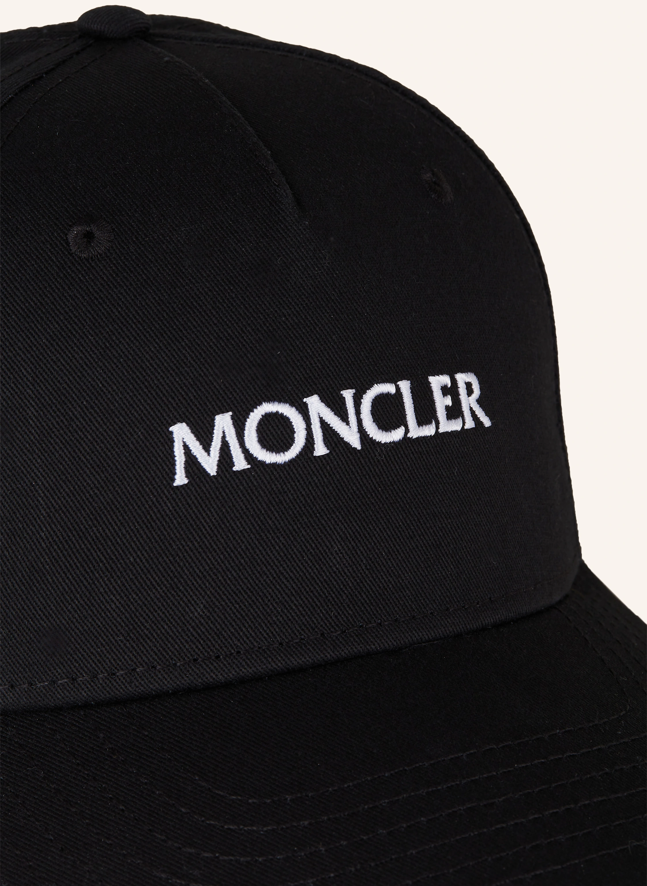 MONCLER Cap
