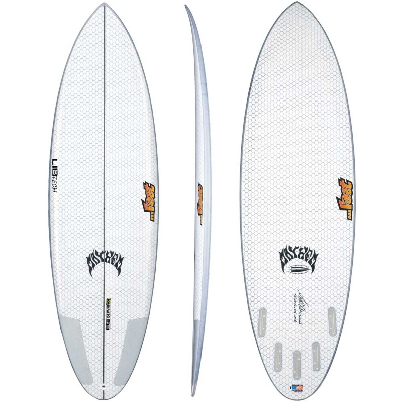 Surf Libtech Lost Quiver Killer - The Corner Shop
