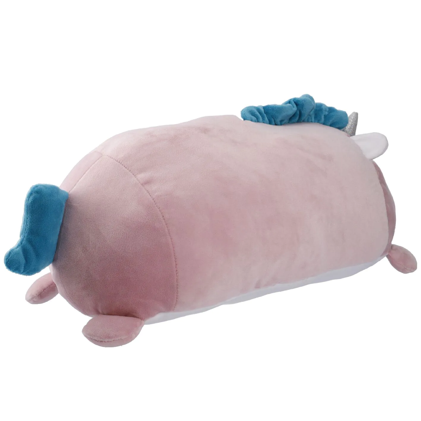 Kuscheltier Soft, Einhorn, 45 cm
