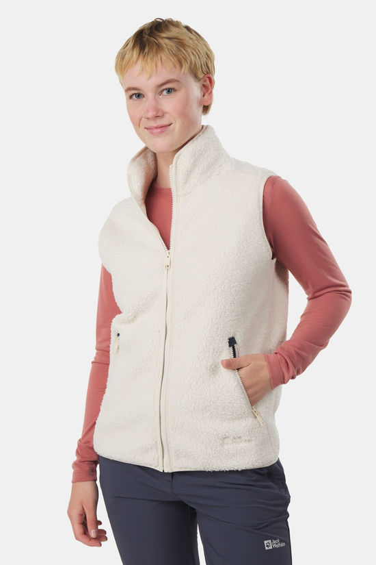 Jack Wolfskin Jack Wolfskin High Cloud Vest W