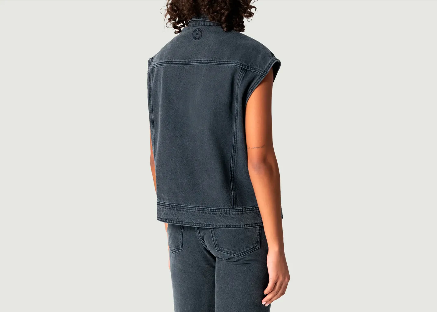 Veste Vivian Mud Jeans