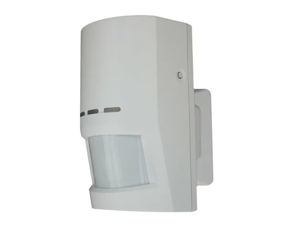 LUPUSEC-XT Dual way motion detector - Bevægelsessensor - trådløs - 868.6625 MHz