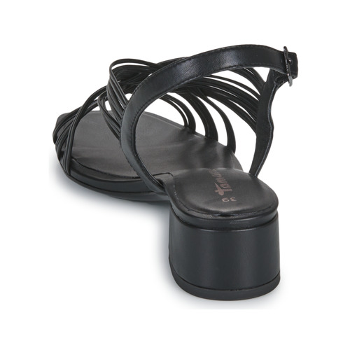 Tamaris - 28248-001 - Noir