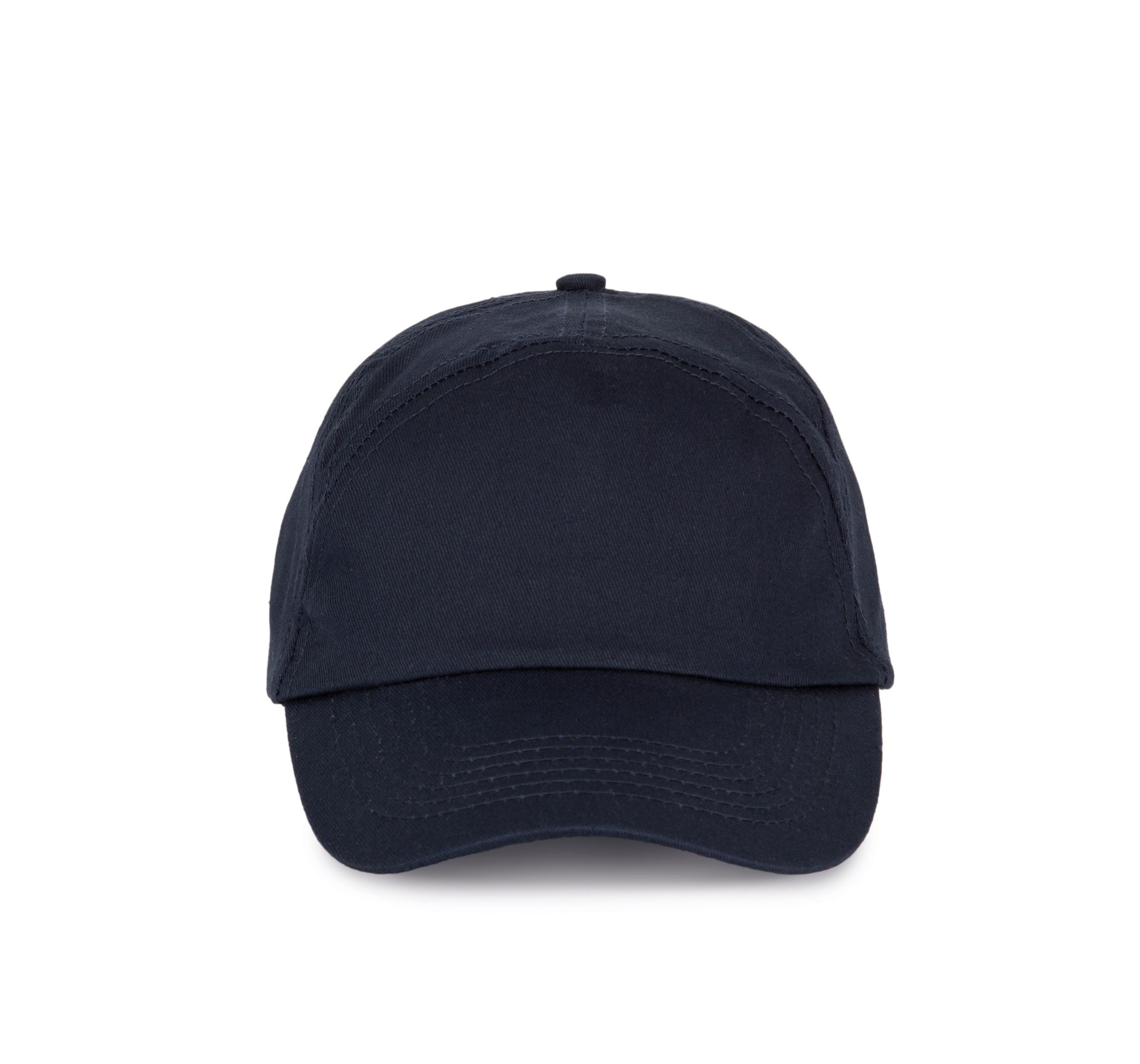 K-up KP013 - BAHIA - CASQUETTE 7 PANNEAUX