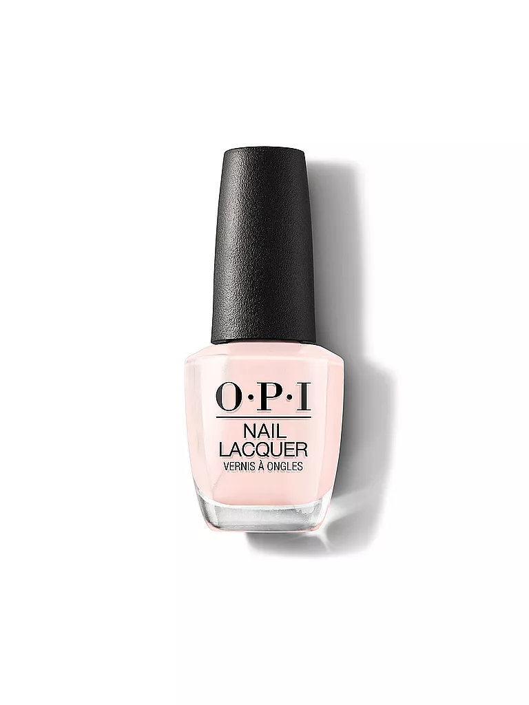 OPI Nagellack ( 41 Mimosas for Mr. & Mrs. ) rosa