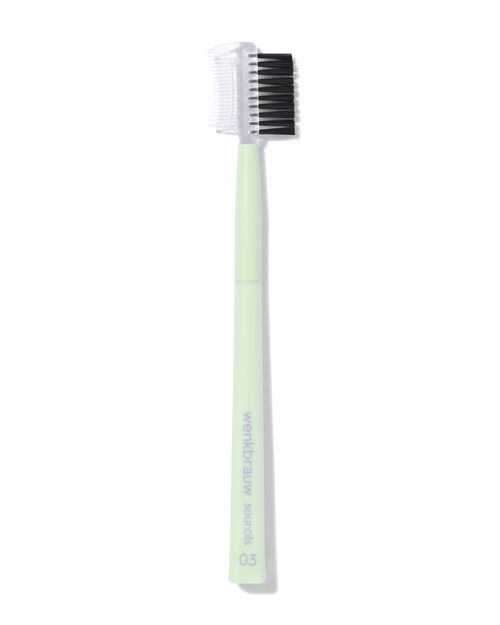 peigne à sourcils 03