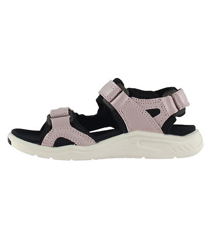 Ecco Sandalen - X-Trinsic K - Violett Ice Metalic