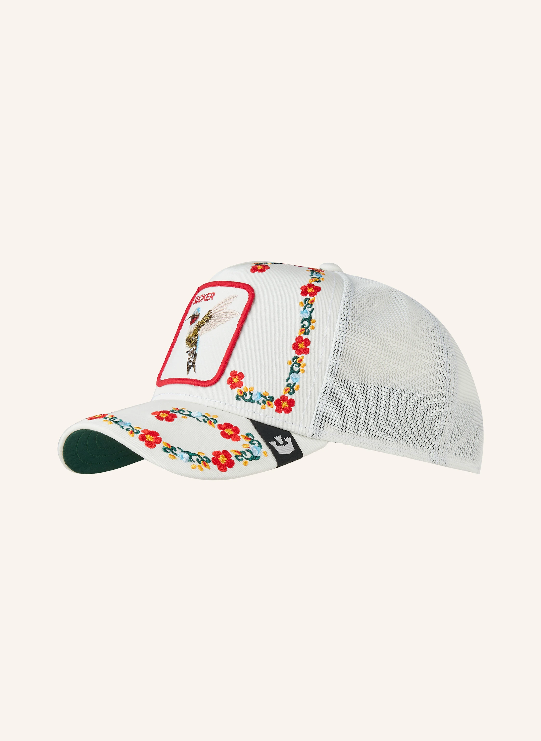GOORIN BROS. Cap NECESSARY NECTAR