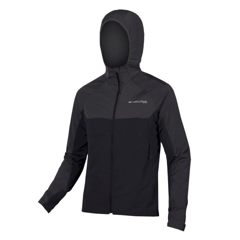 MT500 Thermal L/S II - Veste VTT homme