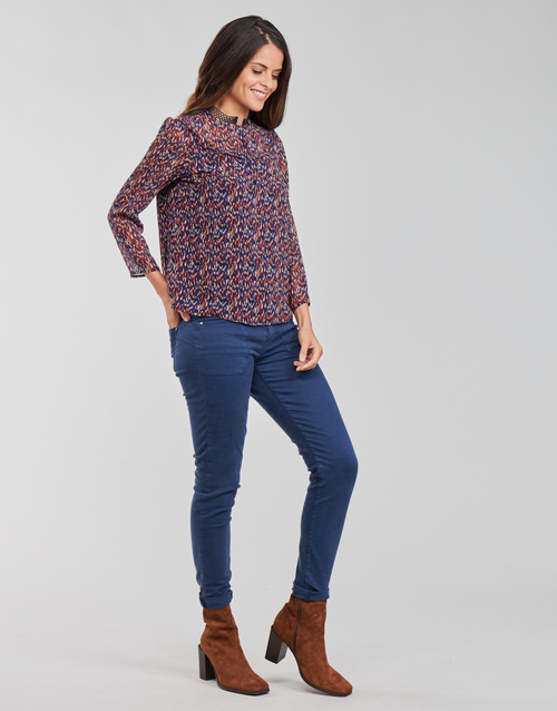 One Step - FT13191 - Rose / Multicolore