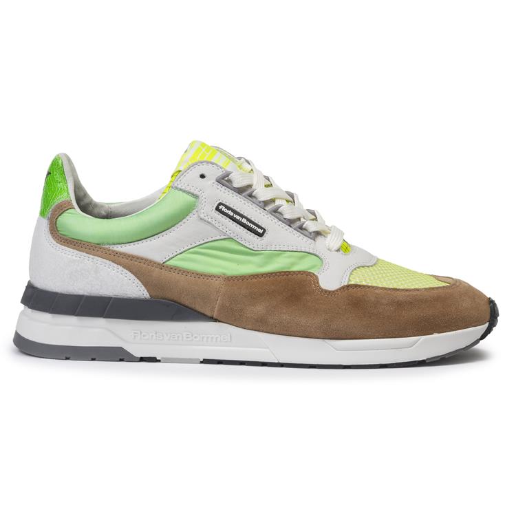 Floris van Bommel SFM-10119 green