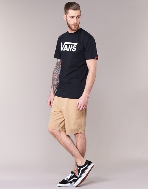 Vans - VANS CLASSIC - Noir