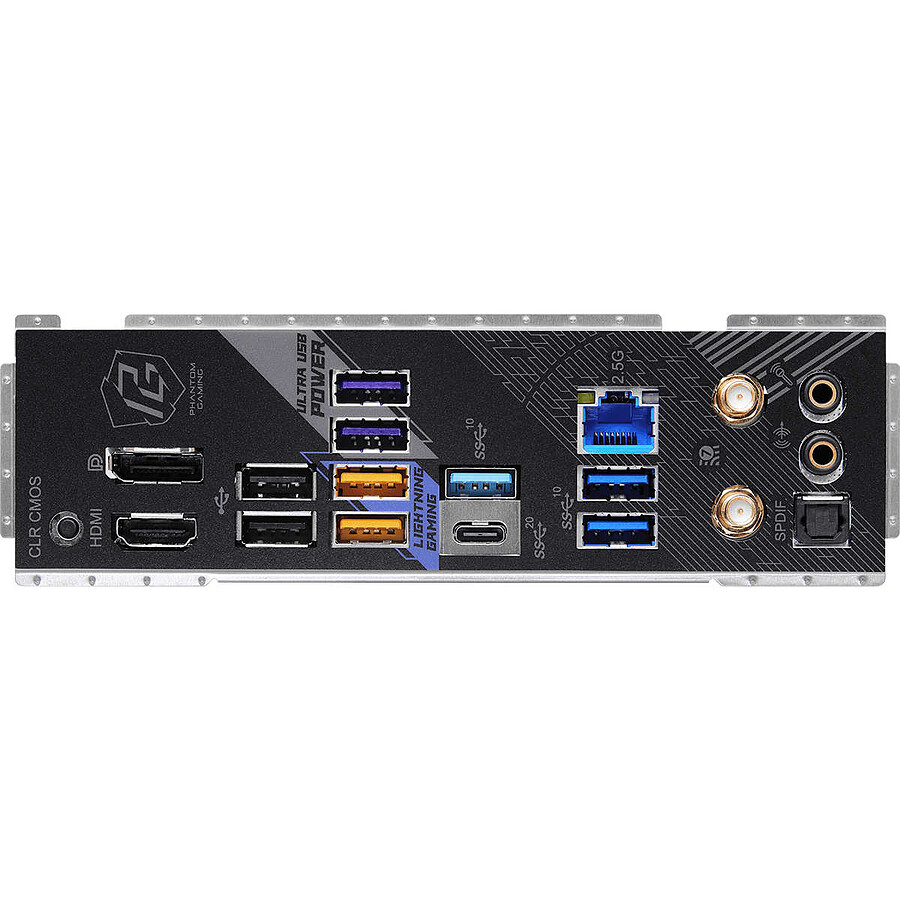 ASRock Z790 Nova WIFI