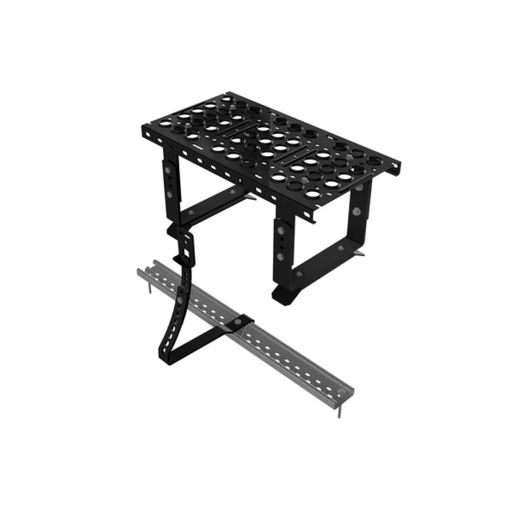 FEIEPLATÅ ICOPALTP S-230T SVART