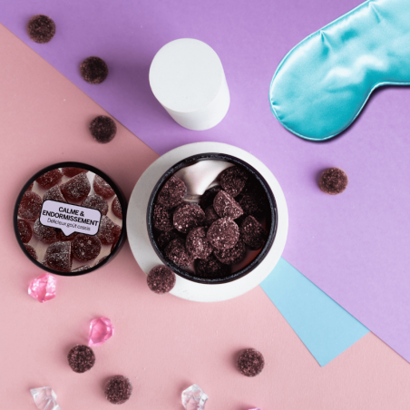 Birdie Nutrition Sweet dreams