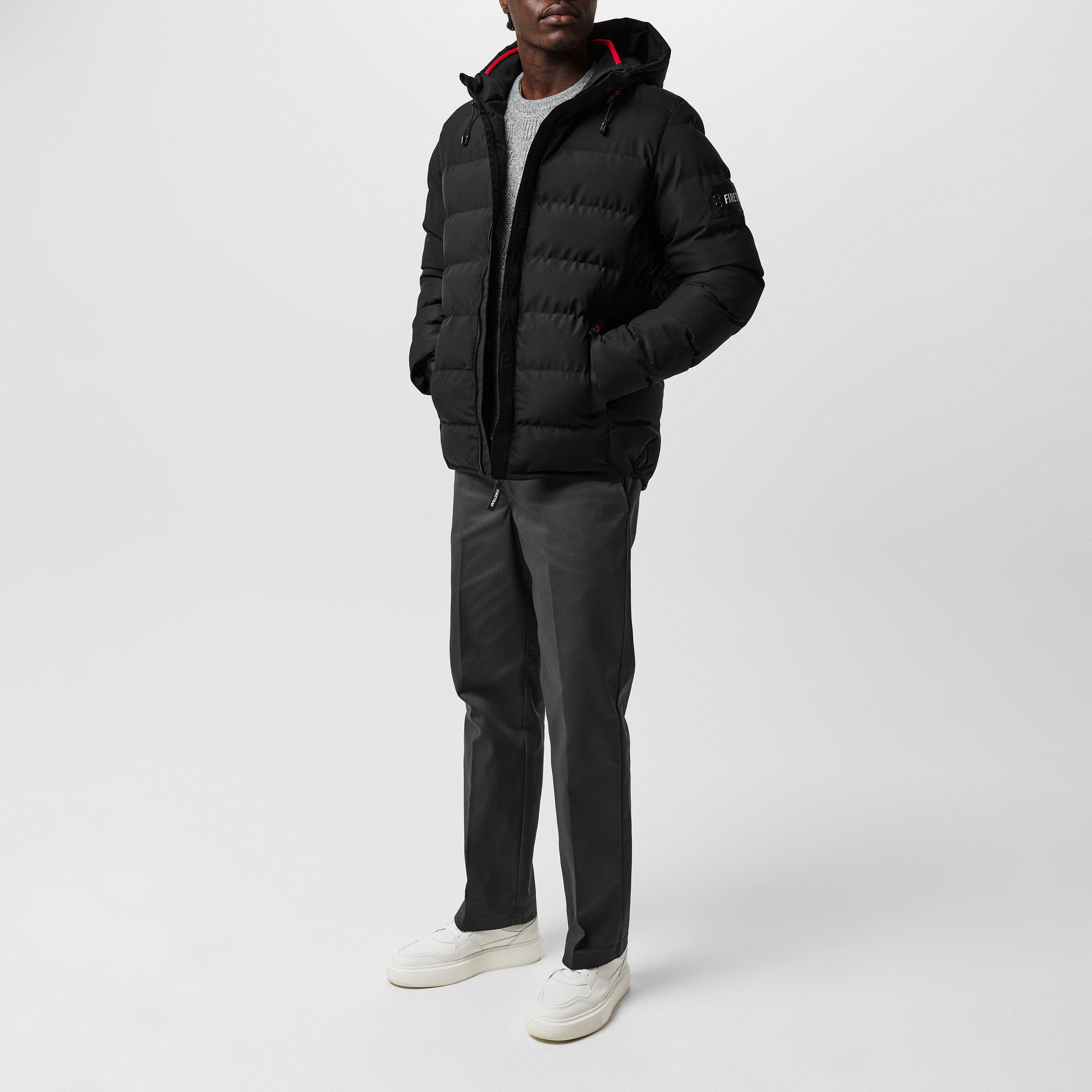 Firetrap Padded Jacket for Mens