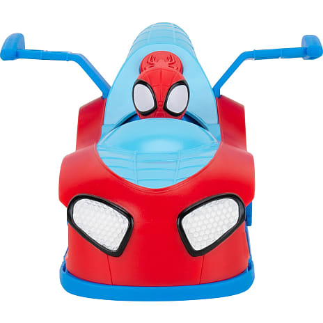 Marvel spidey opdeleligt køretøj 22 cm