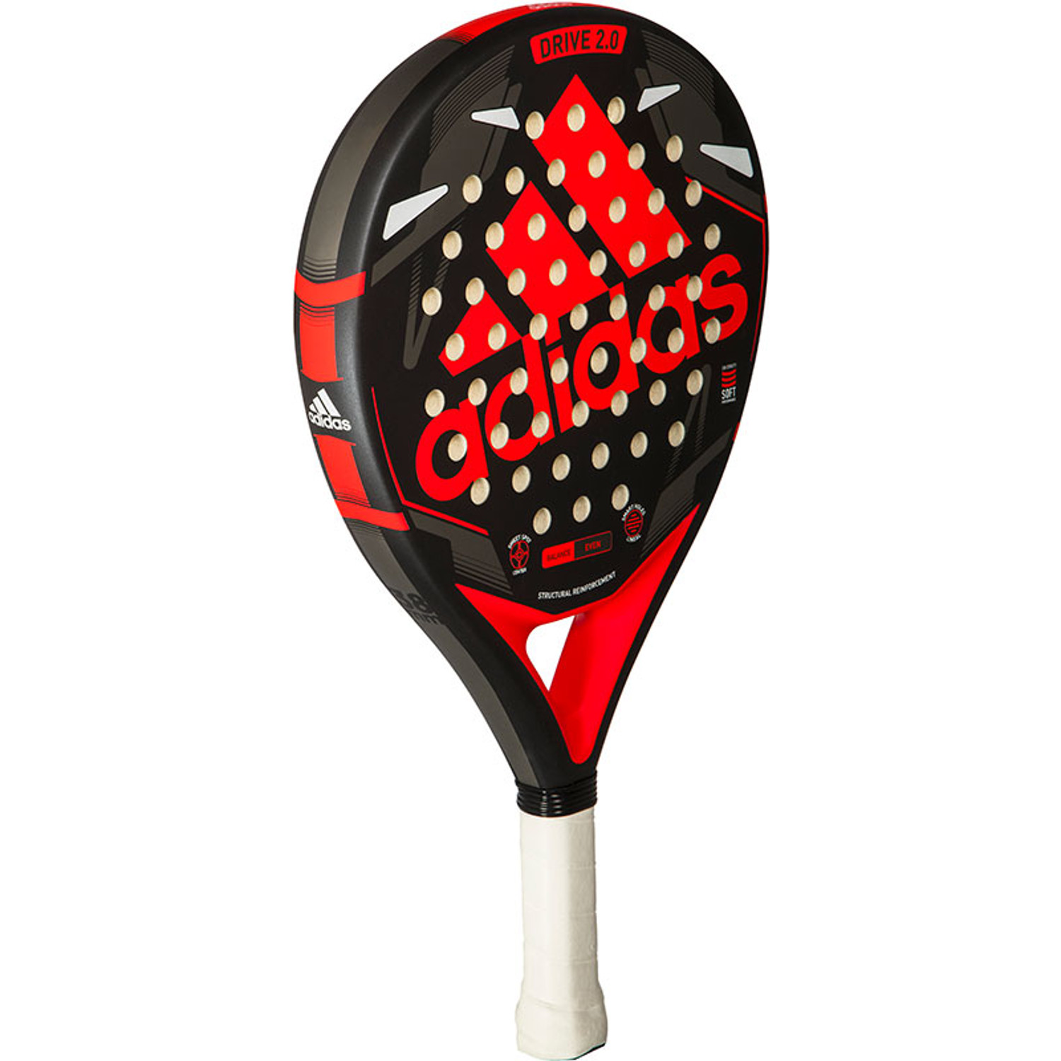 adidas Drive 2.0 racket Tweedekans