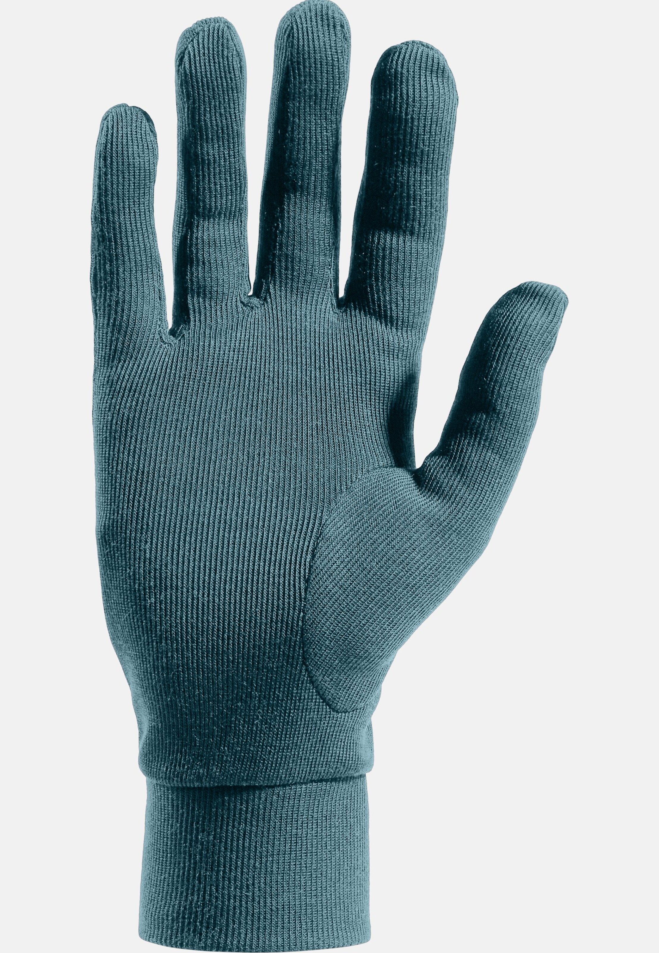 Active Warm Handschuhe in provincial blue