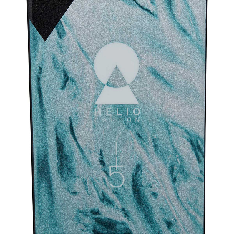 Black Diamond Helio Carbon 115 Tourenski 24/25