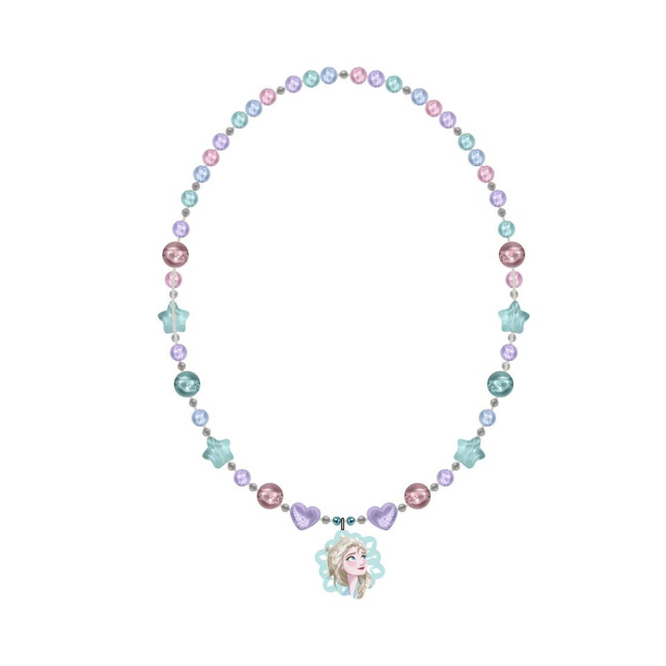 Frozen ketting