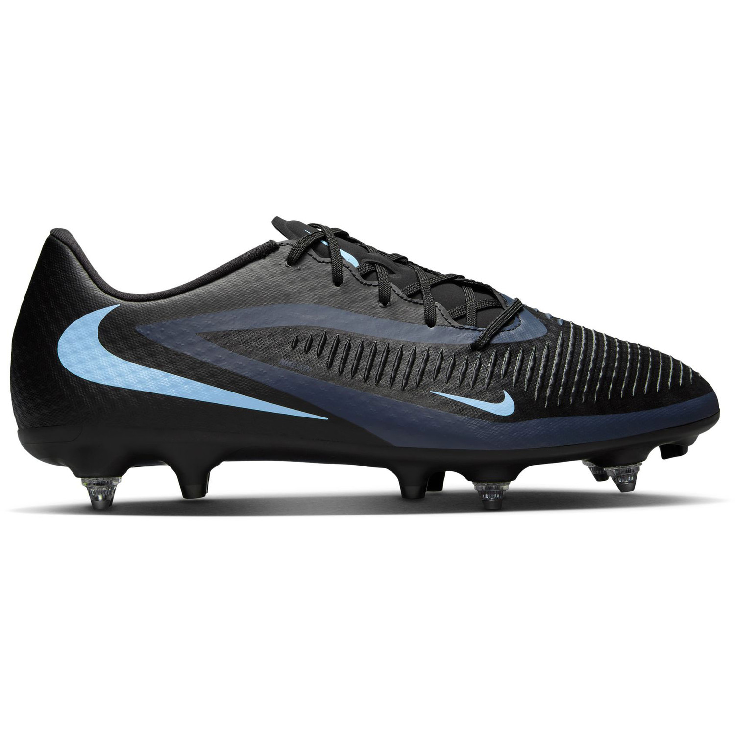 Nike Phantom 6 Low Academy SG-Pro Anti-Clog