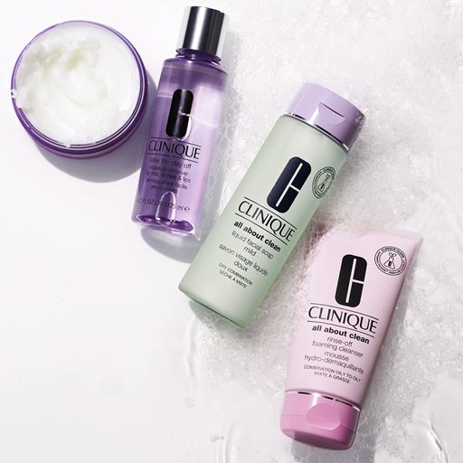 Clinique Take The Day Off Makeup Remover, 125 ml