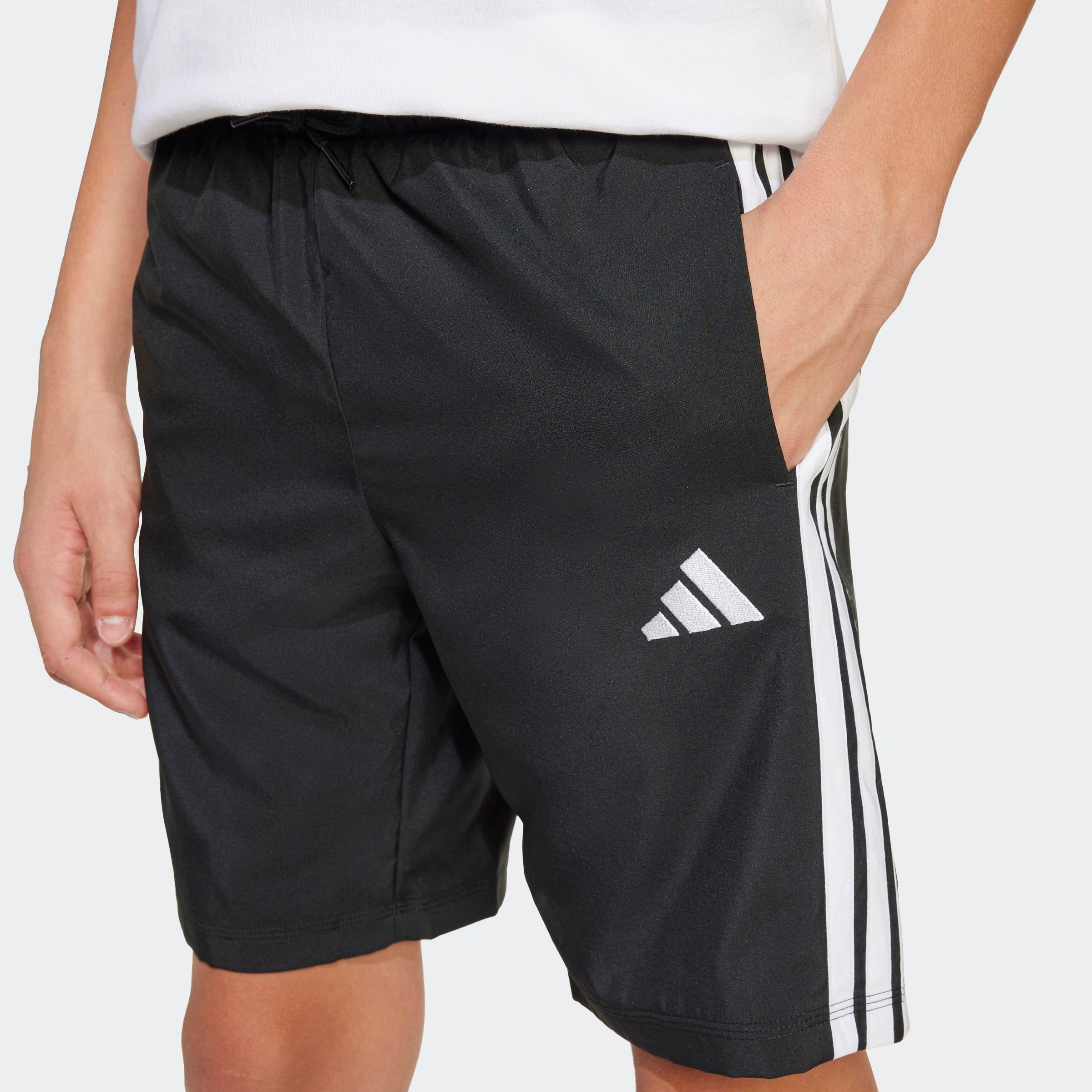 adidas Sportswear Shorts »J 3S WV SH«