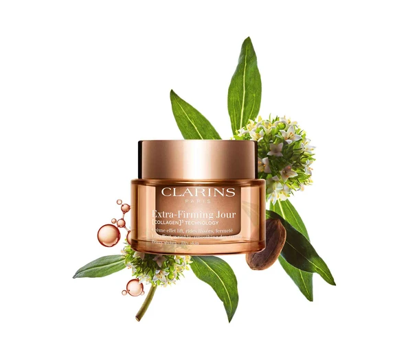 Clarins Extra Firming Jour Peaux Seches