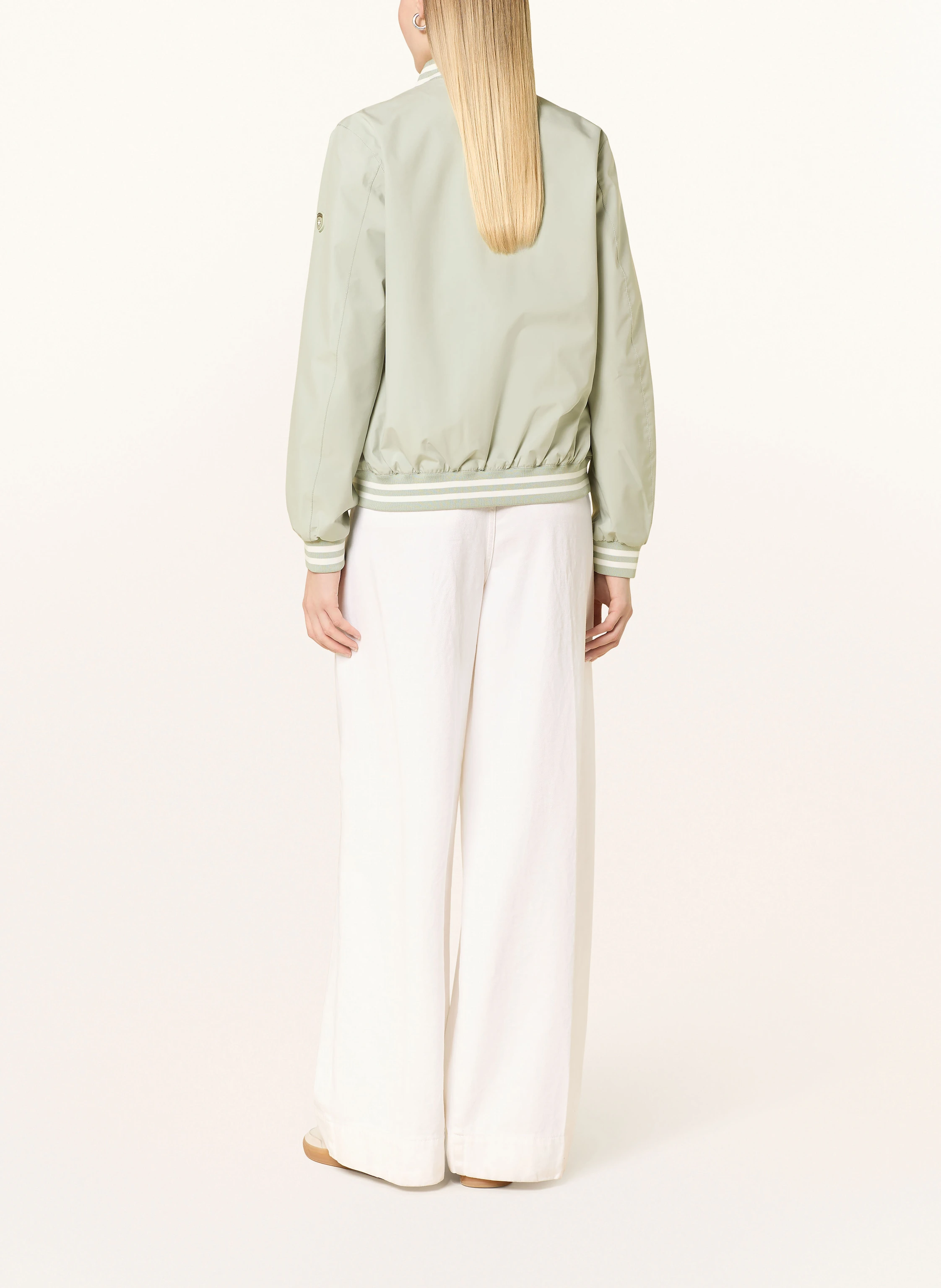 WELLENSTEYN Blouson