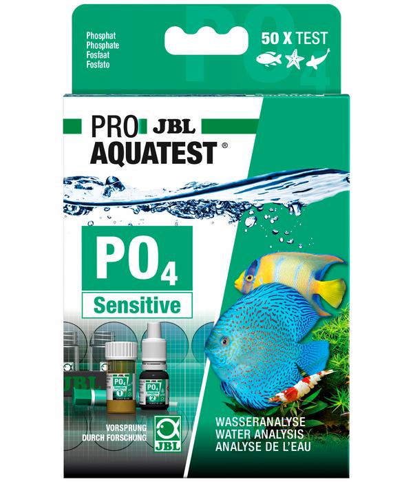 JBL Wassertest ProAquaTest PO4 Phosphat