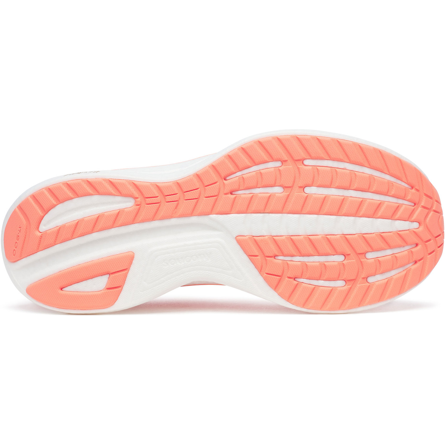 Saucony Ride 18 Dames