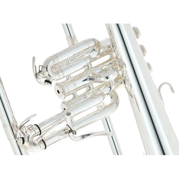 Yamaha YFH-8310 ZS 02 Flügelhorn