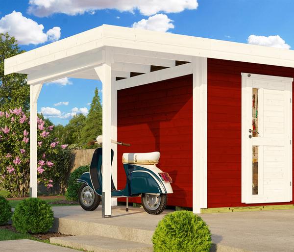 Weka Designhaus 172 A Gr. 1, ca.