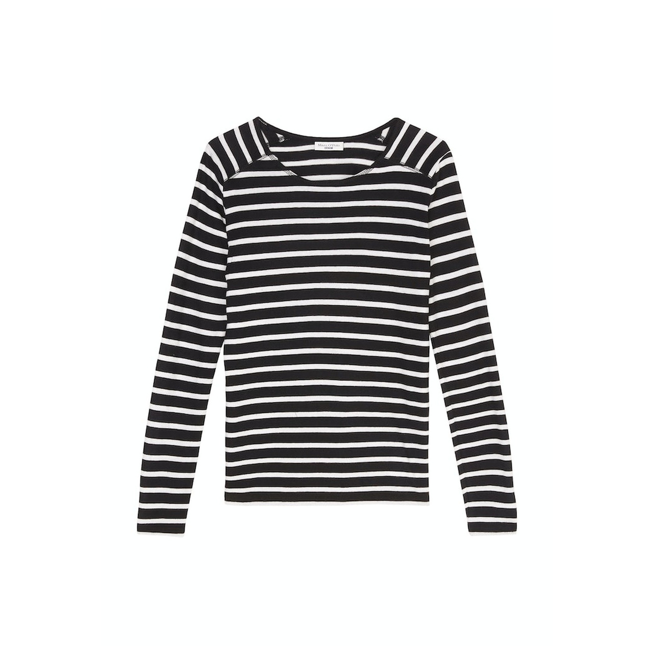 Marc o'Polo T-shirt, longsleeve, roundneck