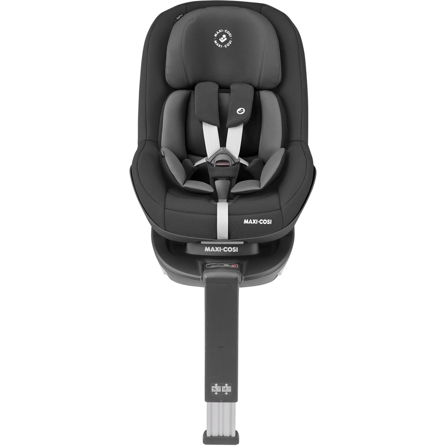 MAXI COSI Reboarder Pearl Pro 2 i-Size Authentic Black