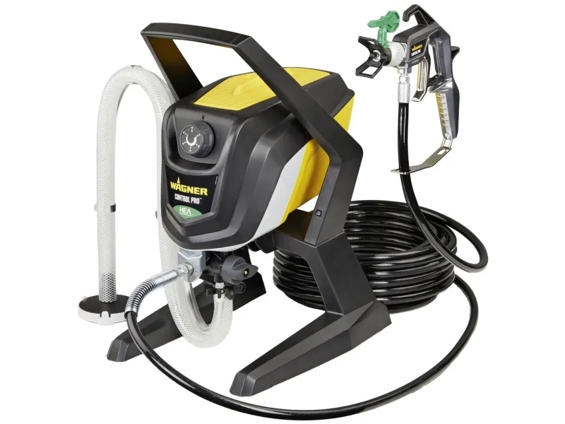 WAGNER Airless Sprayer Control Pro 350 R - 2119401