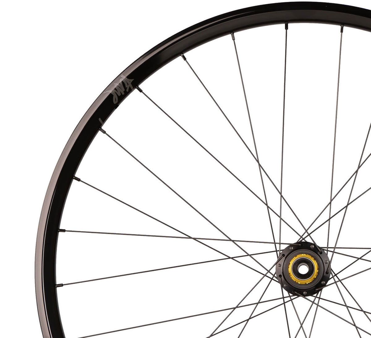 Tune Crosser Alu Disc CL 700C 2.0 Hinterrad kaufen | Bike-Discount