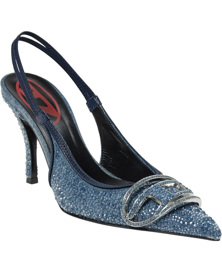 Diesel VENUS D-VENUS SB shoes H1940