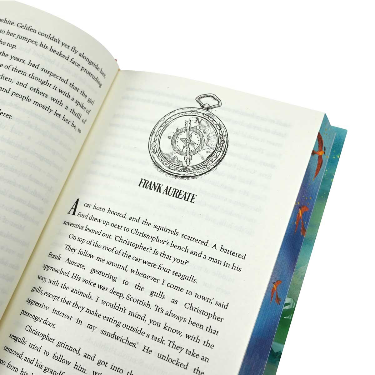 Impossible Creatures: Exclusive Edition (Hardback)
