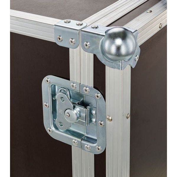 Thon Rack 18HE Live 45 mit Rollen
