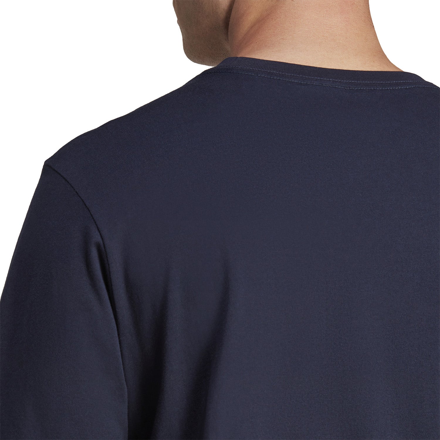 adidas  Essentials Single Jersey