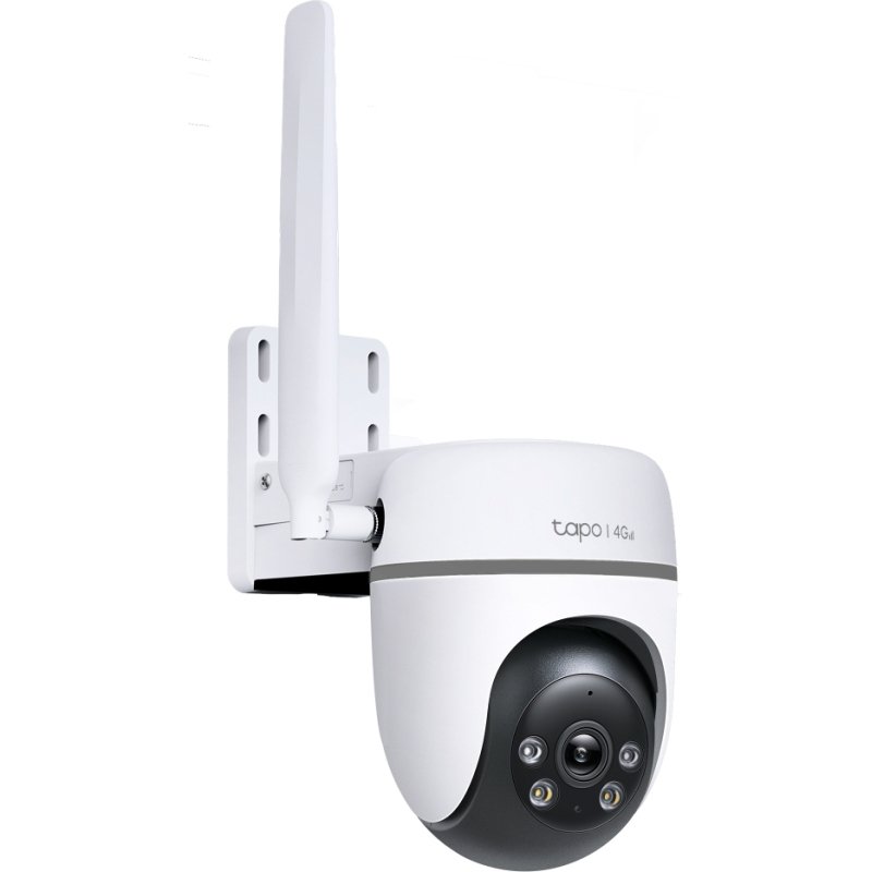TP-Link TC40GW caméra de sécurité Tourelle Caméra de sécurité IP Extérieure 1920 x 1080 pixels Plafond/Mur/Poteau