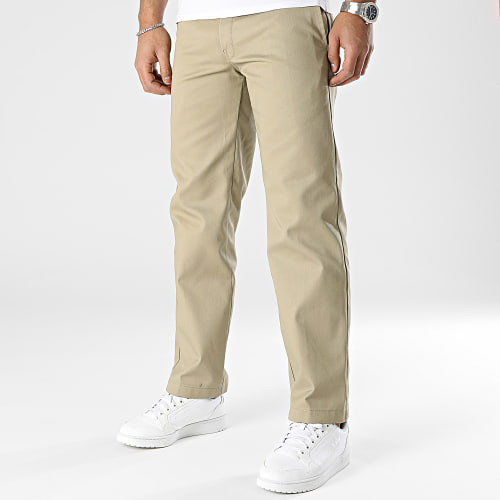 Pantalon Chino A4XK6 Beige