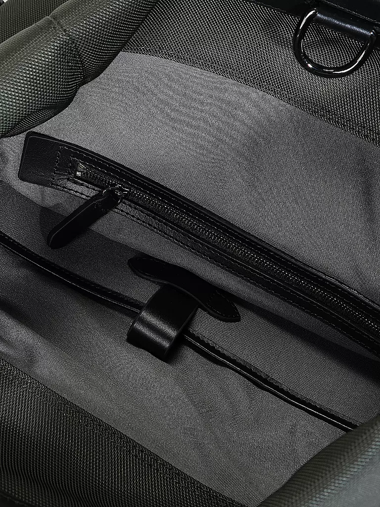 MISMO Rucksack ESCAPE olive