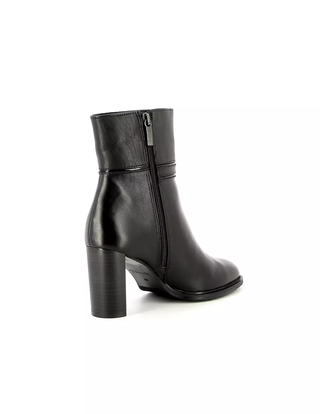 TAMARIS 25398 - Boots & bottines Blackpatent