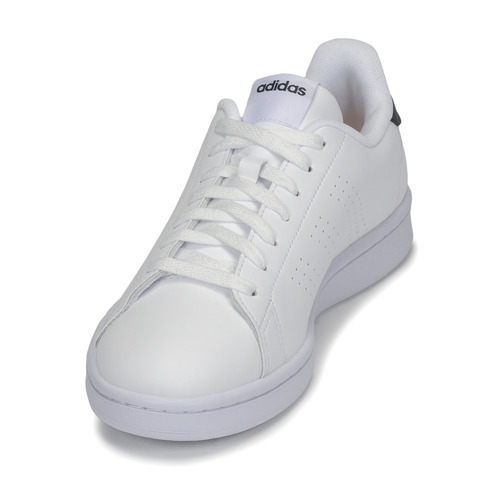 Adidas Sportswear - ADVANTAGE Blanco / Azul
