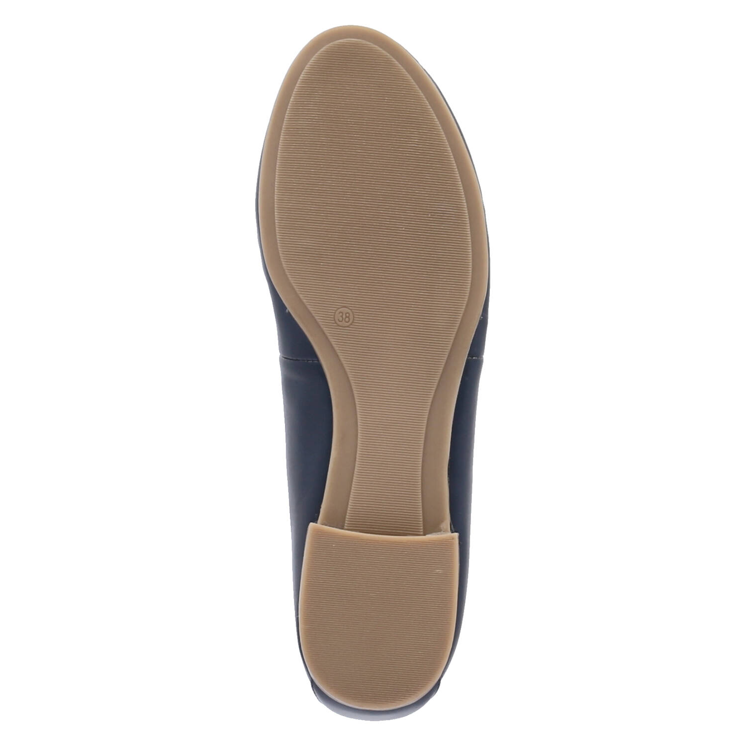 Tamaris Ballerinas - navy