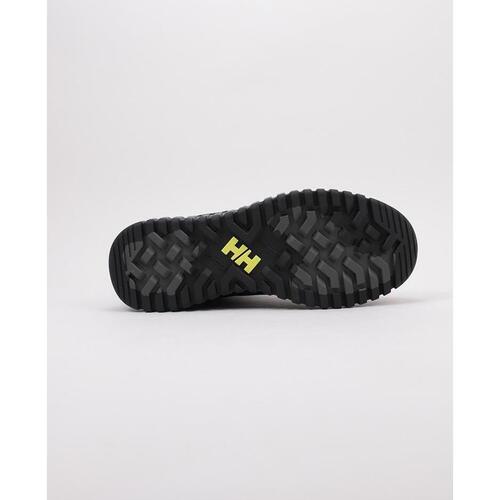 Helly Hansen - MONASHEE ULLR HT Negro